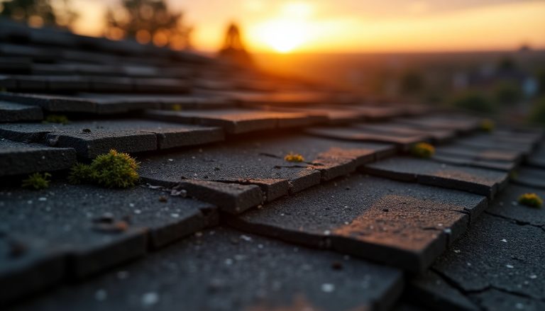 Roof Replacement vs. Repair: A Detailed Cost Comparison