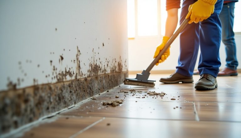 The Homeowner’s Guide to Preventing Mold After Water Damage