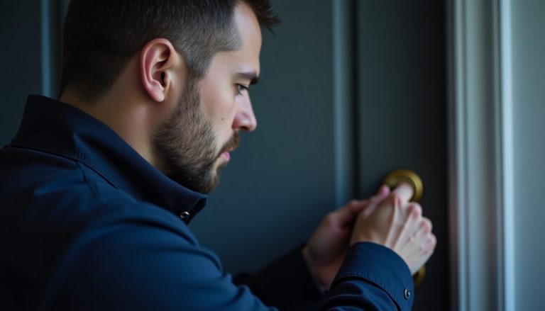 Is Your Home Secure? 5 Locksmith-Recommended Security Tips
