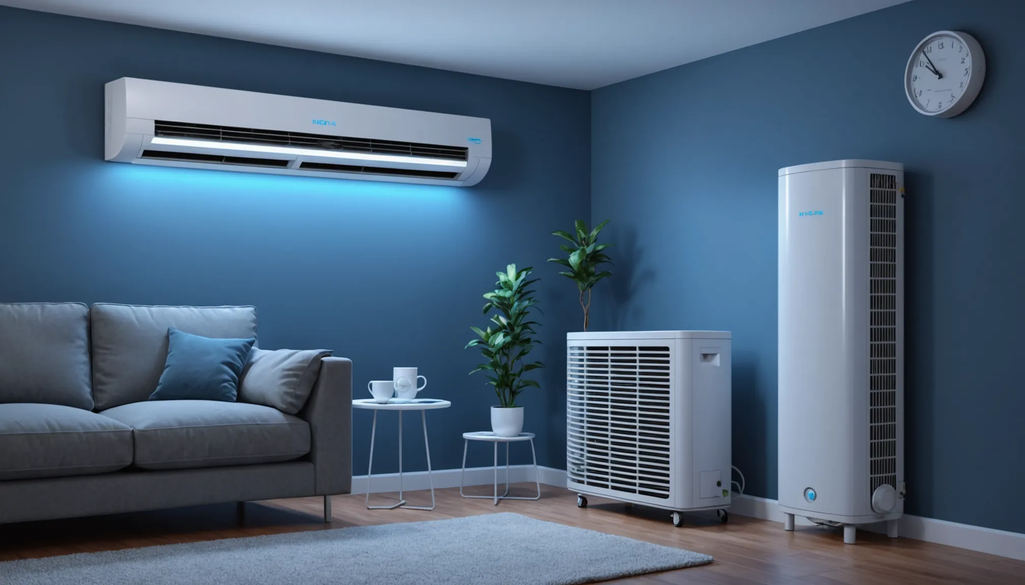 5 Easy Ways to Improve Your Home’s Indoor Air Quality