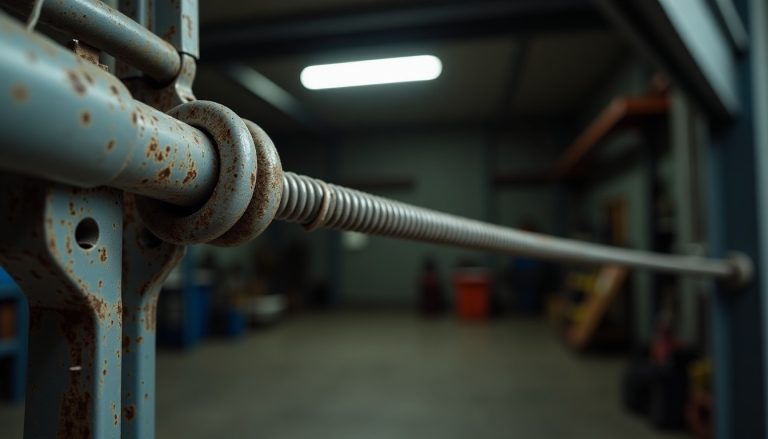 Garage Door Repair Costs: Common Issues and How Much You’ll Pay