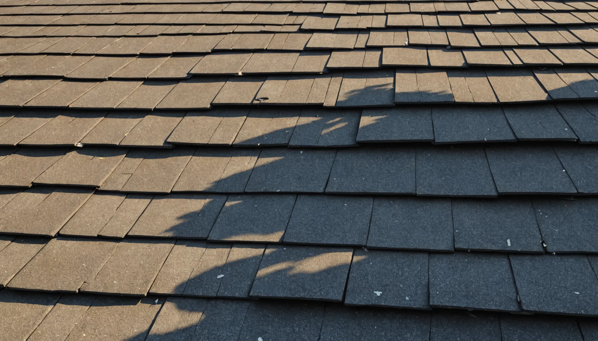 7 Signs Your Roof Needs Immediate Attention