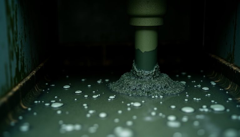Black Mold vs. Mildew: What’s the Difference and Why It Matters