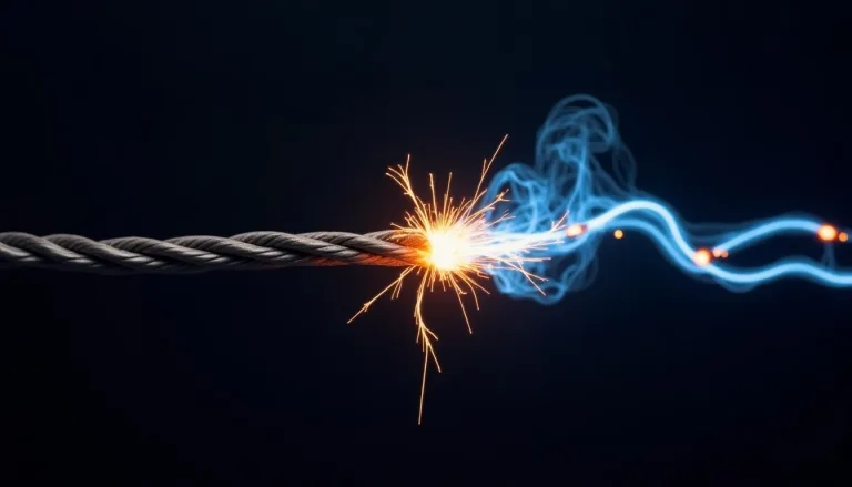 Common Causes of Electrical Fires and How to Prevent Them
