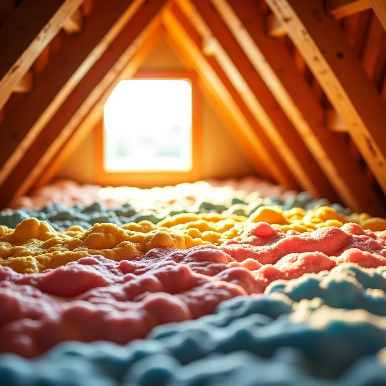 How Much Does Insulating Your Attic Really Cost? Pricing Guide