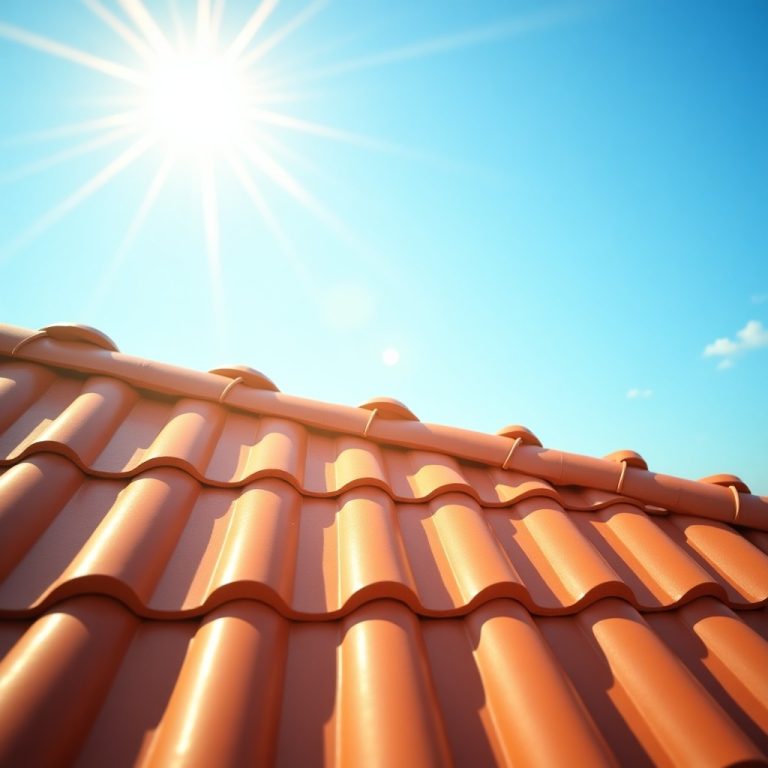 Choosing the Right Roofing Material for Your Climate