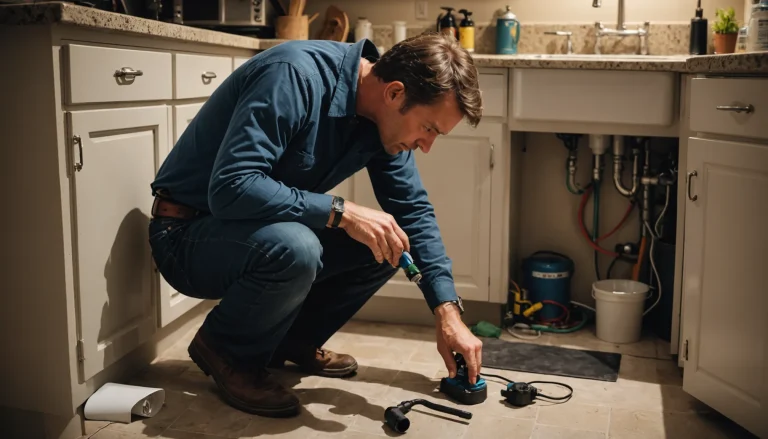 Emergency Plumbing 101: What to Do Before the Pro Arrives