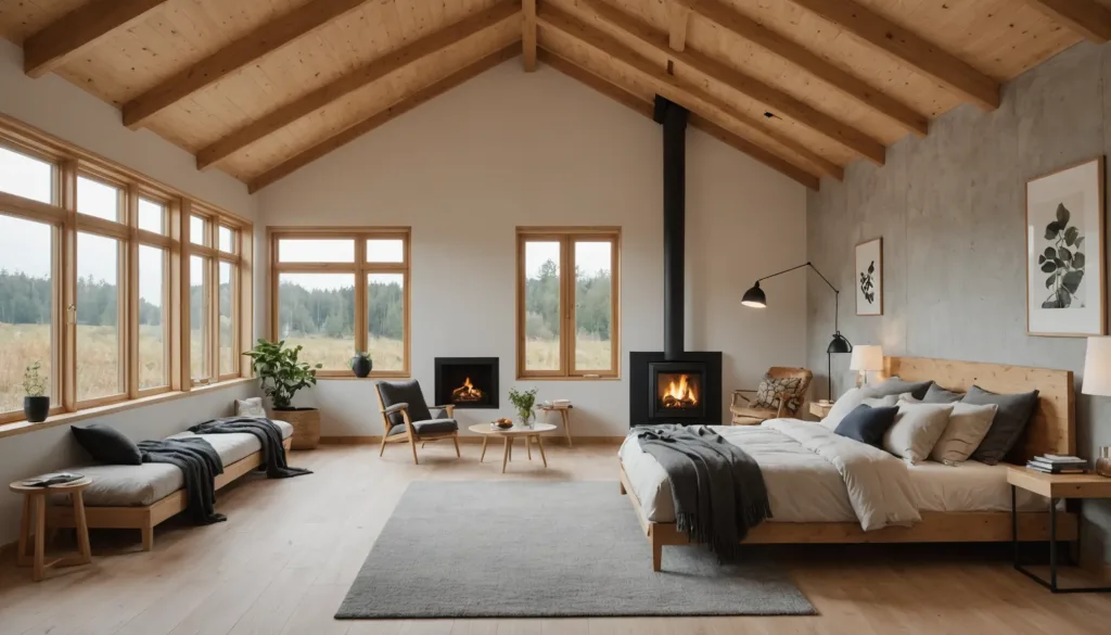 A Beginner’s Guide to Home Insulation: Save Money & Stay Comfortable