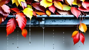 Average Costs of Gutter Repair and Replacement: What to Expect