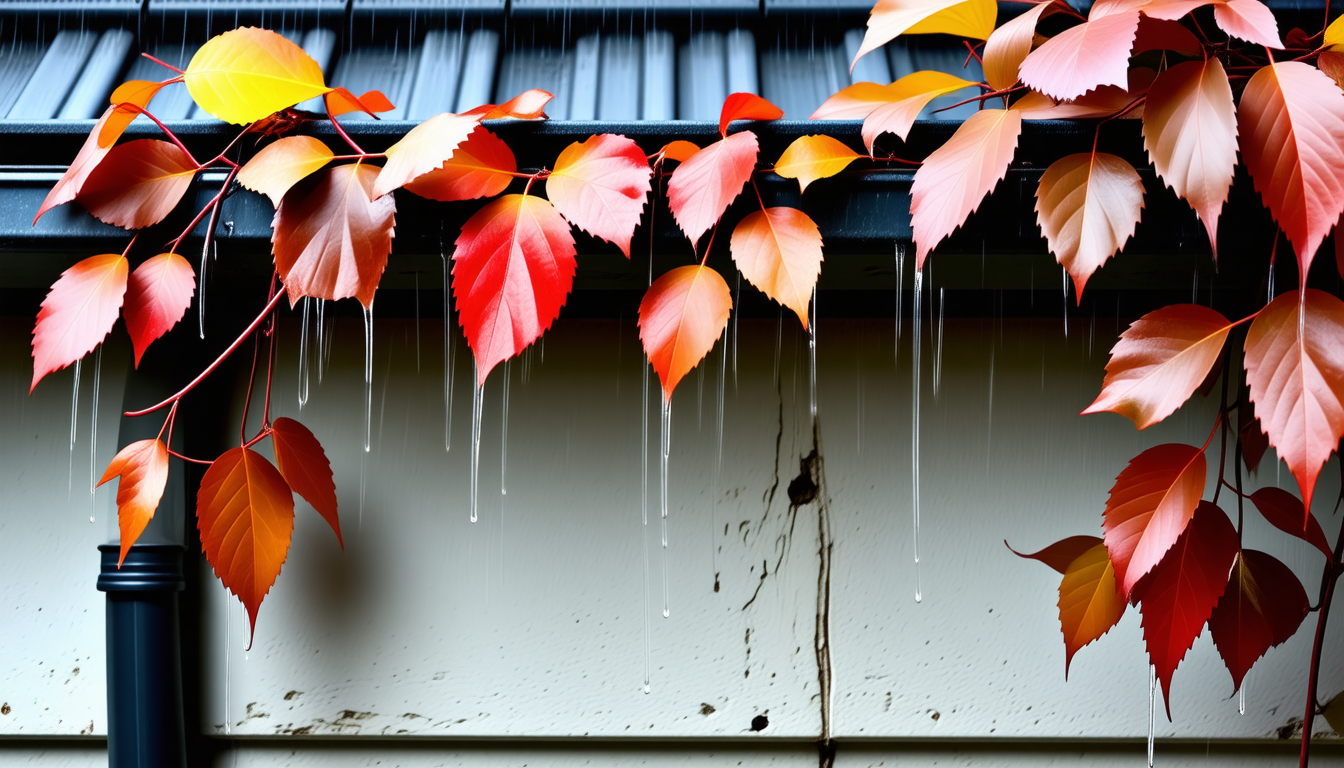 Average Costs of Gutter Repair and Replacement: What to Expect