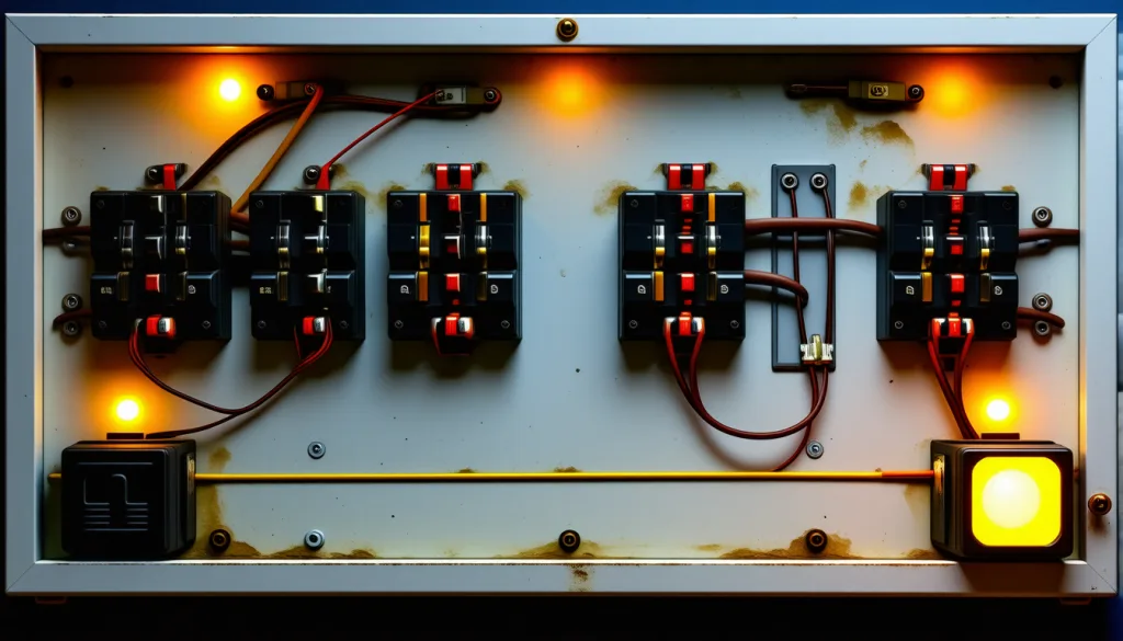 Electrical Panel Upgrade Costs: Is Your Home Due for an Upgrade?