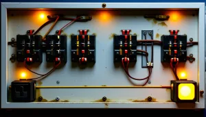Electrical Panel Upgrade Costs: Is Your Home Due for an Upgrade?