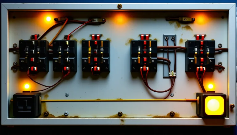 Electrical Panel Upgrade Costs: Is Your Home Due for an Upgrade?