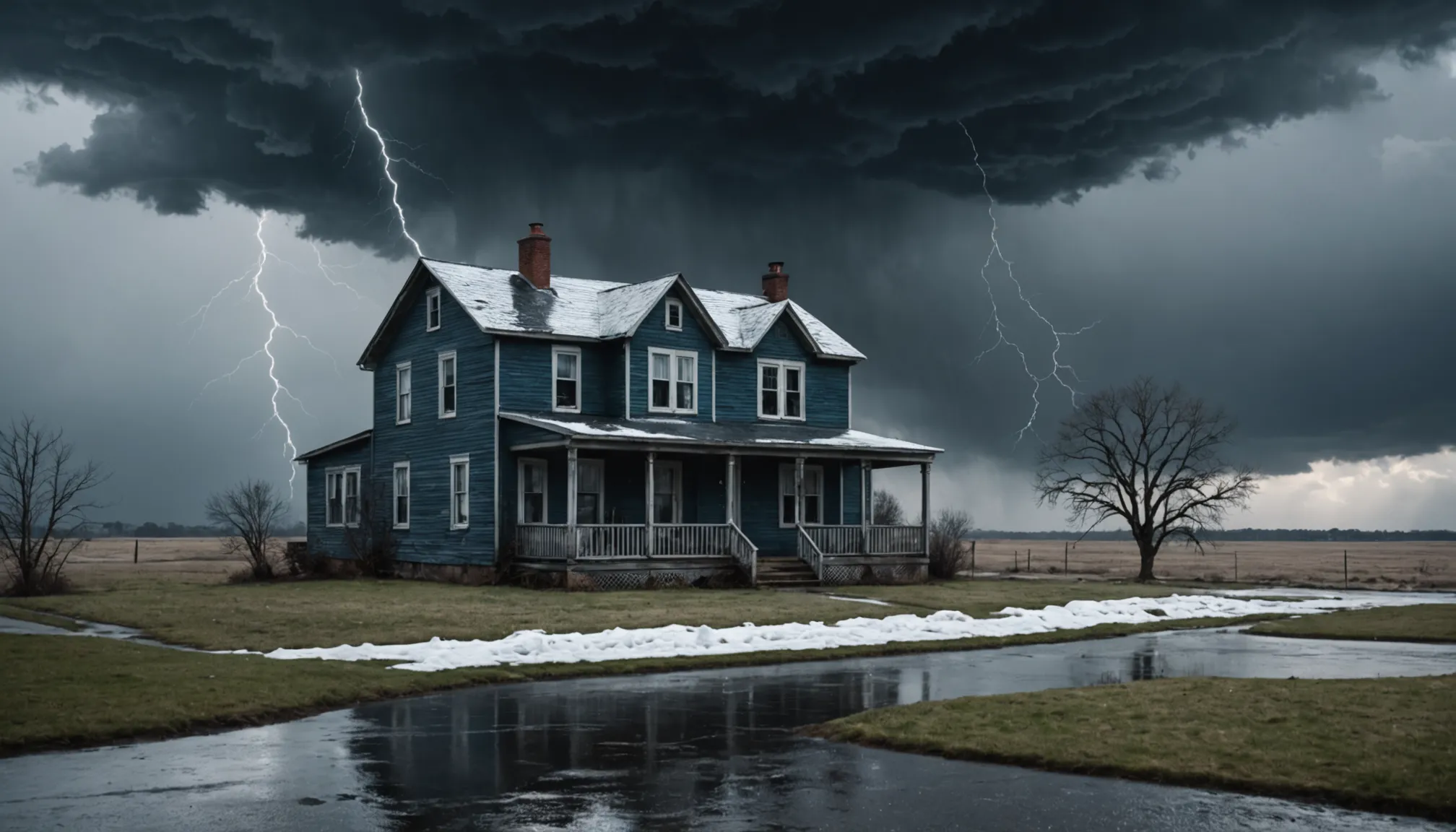 Emergency Home Repairs: Creating a Reliable Contact List