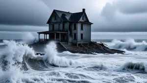 How Expensive is Storm Damage Restoration? Full Cost Analysis
