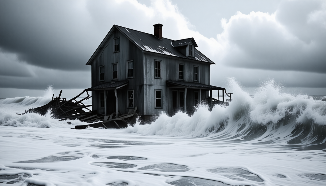 How Expensive is Storm Damage Restoration? Full Cost Analysis