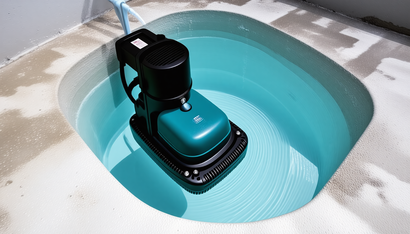 Sump Pump Installation Costs: Protecting Your Basement on a Budget
