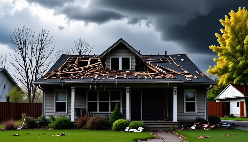The True Cost Of Storm Season In STL for Homeowners - Ultimate Guide