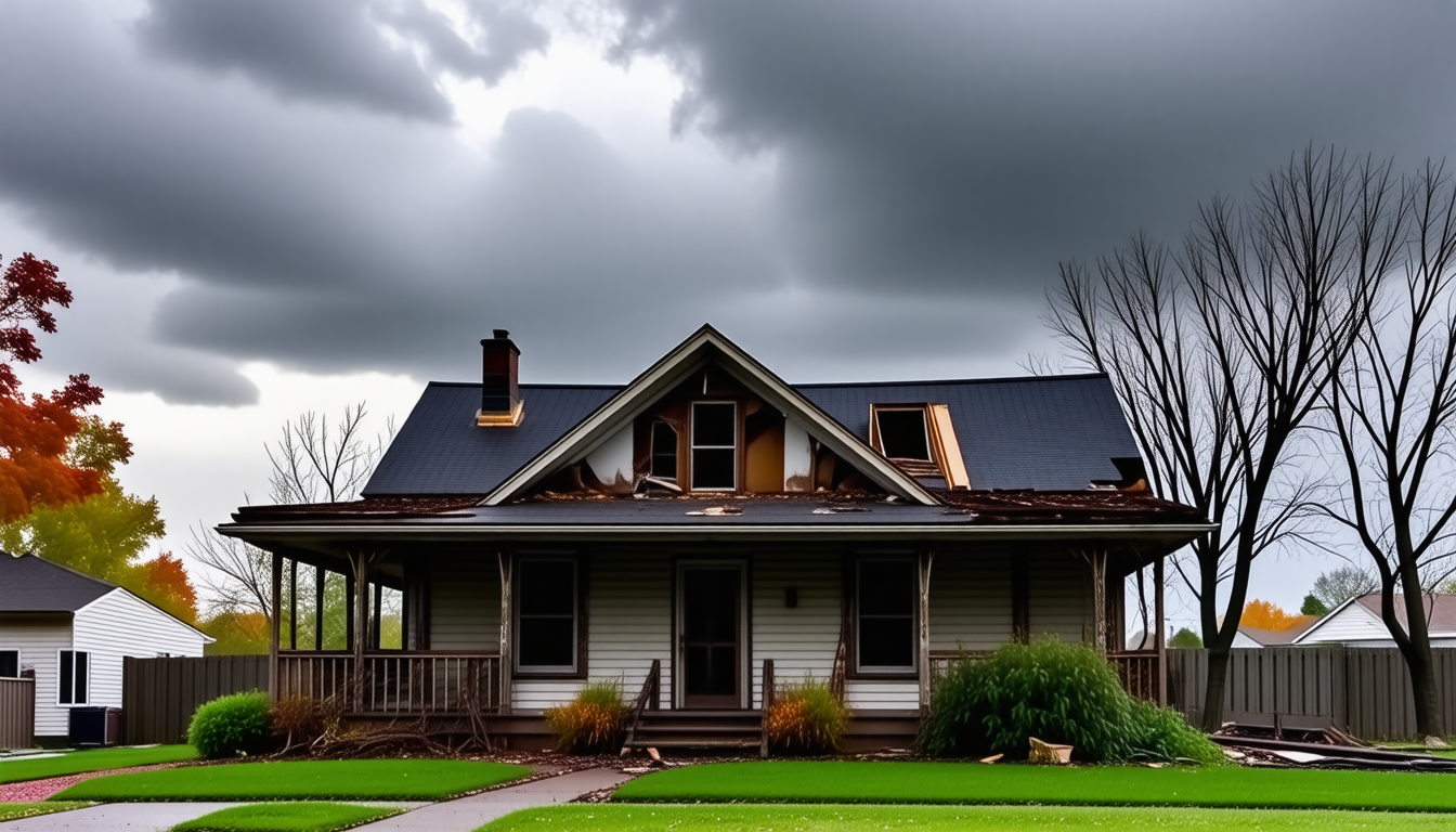 The True Cost Of Storm Season In STL for Homeowners - Ultimate Guide