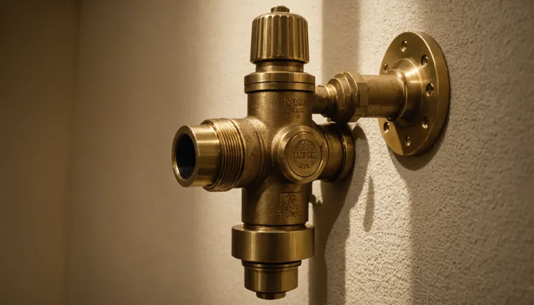 Understanding Your Plumbing System: Essential Tips for Homeowners