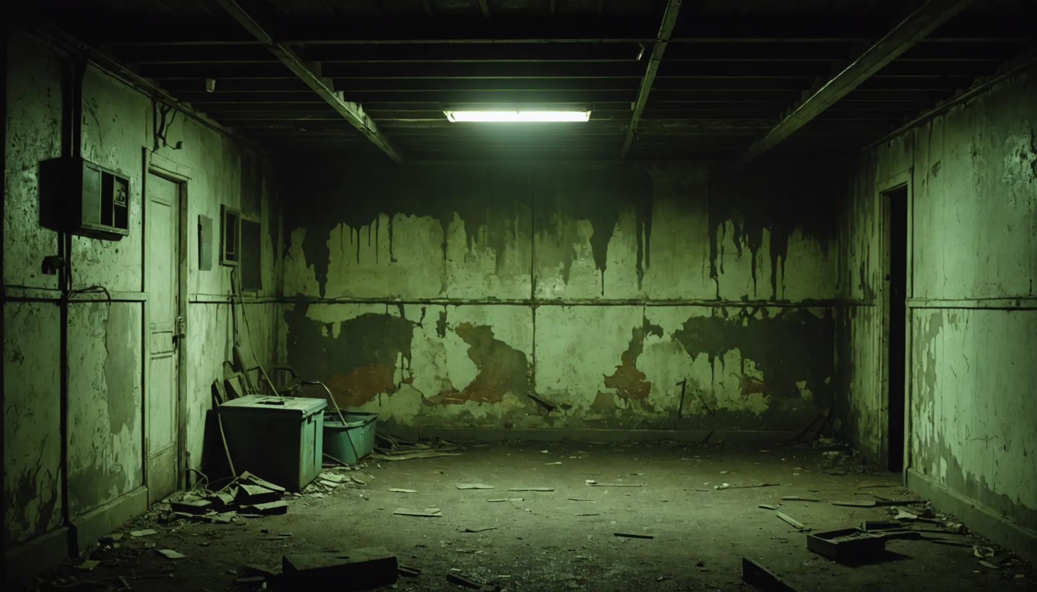 What Causes Mold to Grow in Homes and How to Prevent It