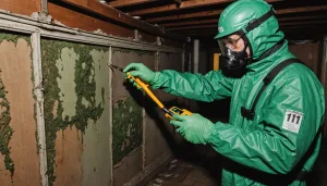 How Much Does Mold Remediation Cost? A Homeowner’s Guide
