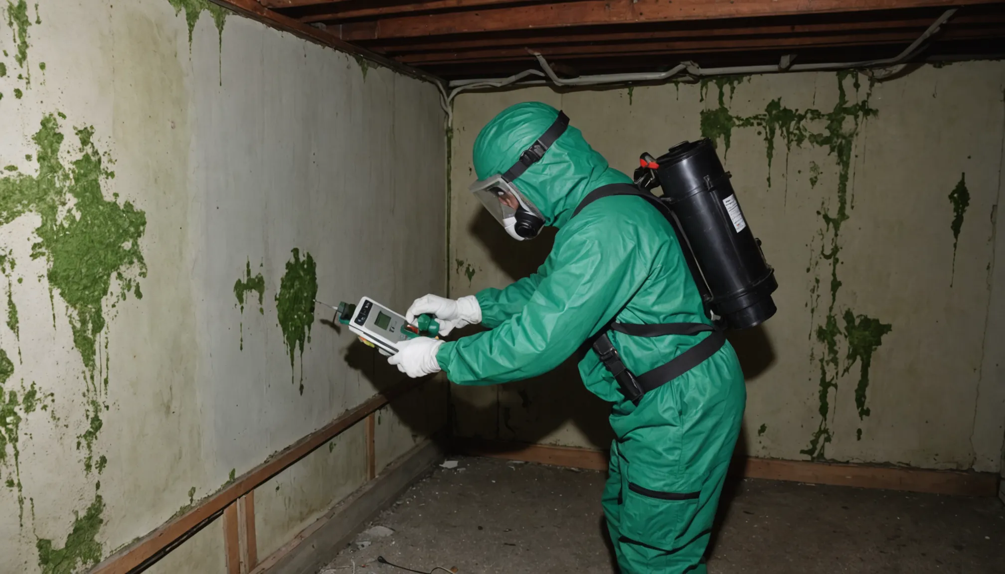 How Much Does Mold Remediation Cost? A Homeowner’s Guide
