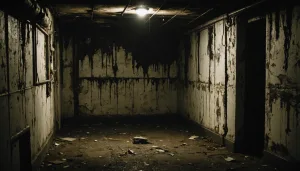 When to Call a Mold Removal Professional: 6 Red Flags
