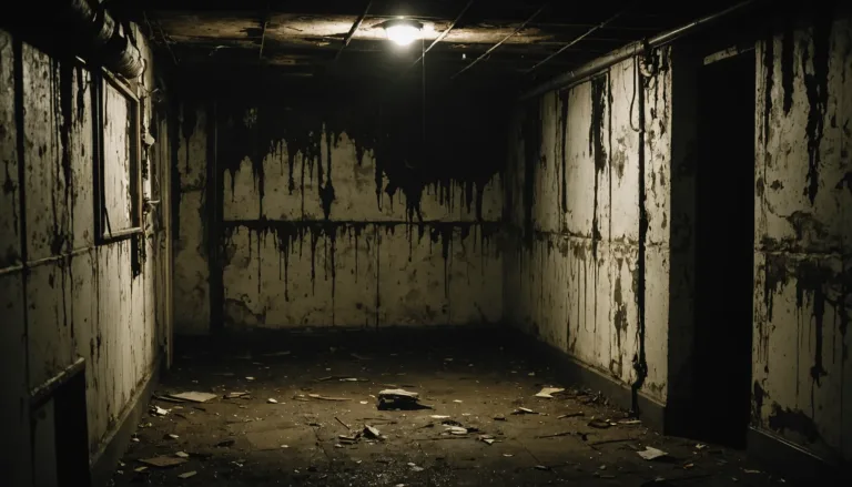 When to Call a Mold Removal Professional: 6 Red Flags